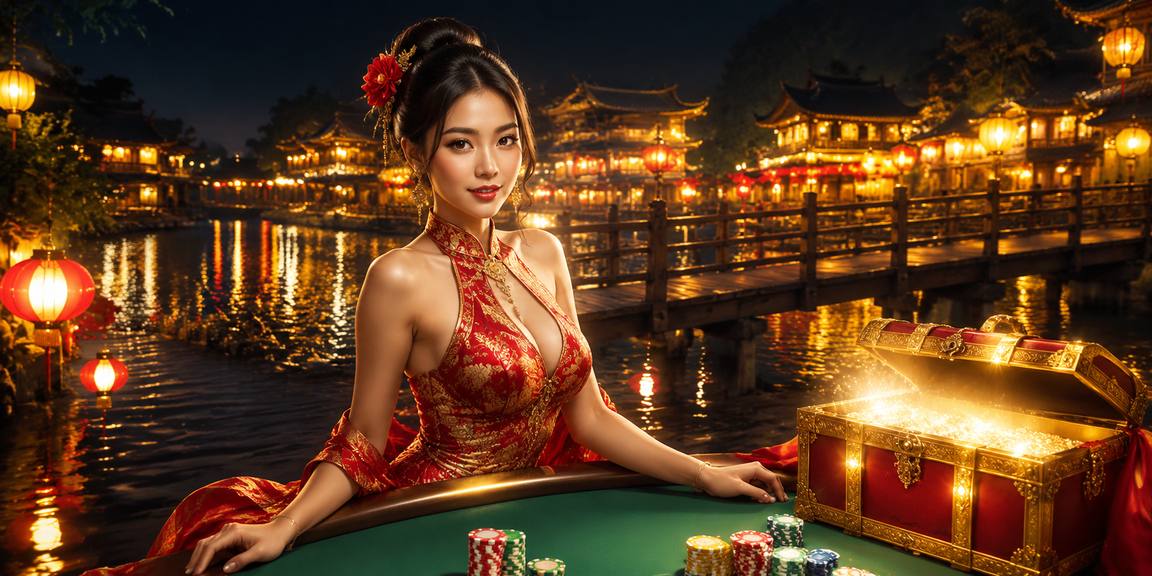 tw011 Live Casino
